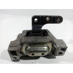 Recambio de soporte motor delantero para peugeot 207 confort referencia OEM IAM   