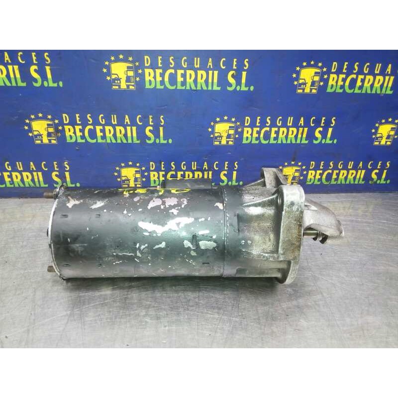 Recambio de motor arranque para ford mondeo berlina/familiar (fd) clx berlina referencia OEM IAM 92AB11000HB Recambio de motor arranque para ford mondeo berlina/familiar (fd) clx berlina referencia OEM IAM 92AB11000HB