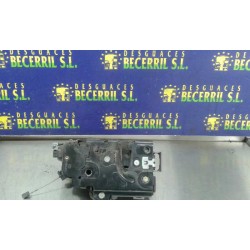 Recambio de cerradura puerta trasera izquierda para seat toledo (5p2) exclusive referencia OEM IAM 7L0839015  