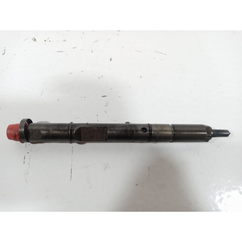 Recambio de inyector para audi a4 berlina (b5) 2.5 tdi referencia OEM IAM 059130201A Recambio de inyector para audi a4 berlina (b5) 2.5 tdi referencia OEM IAM 059130201A