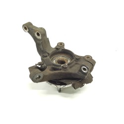 Recambio de mangueta delantera izquierda para kia cee´d drive referencia OEM IAM   