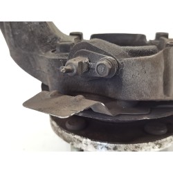 Recambio de mangueta delantera izquierda para kia cee´d drive referencia OEM IAM   