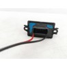 Recambio de resistencia calefaccion para renault scenic ii confort authentique referencia OEM IAM   