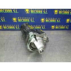 Recambio de motor arranque para ford mondeo berlina/familiar (fd) clx berlina referencia OEM IAM 92AB11000HB  