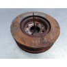 Recambio de disco freno delantero para nissan kubistar (x76) pro (l1) referencia OEM IAM   