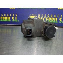 Recambio de valvula aire adicional para renault scenic ii emotion plus referencia OEM IAM 86611200  