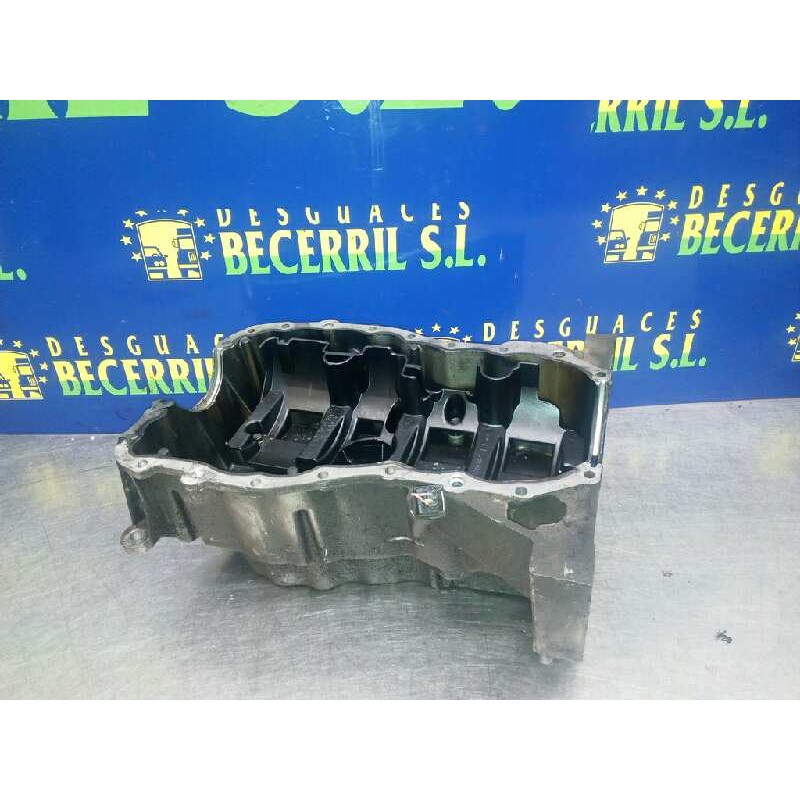 Recambio de carter para renault scenic ii grand exception referencia OEM IAM 8200384326 Recambio de carter para renault scenic ii grand exception referencia OEM IAM 8200384326
