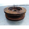 Recambio de disco freno delantero para nissan kubistar (x76) pro (l1) referencia OEM IAM   