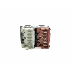 Recambio de mando elevalunas delantero izquierdo para peugeot 406 berlina (s1/s2) svdt referencia OEM IAM   