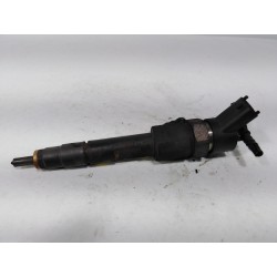 Recambio de inyector para renault laguna ii (bg0) dynamique referencia OEM IAM 7700111014 0445110021 