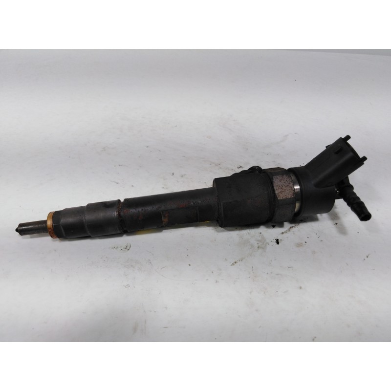 Recambio de inyector para renault laguna ii (bg0) dynamique referencia OEM IAM 7700111014 0445110021 