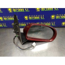 Recambio de retrovisor derecho para fiat bravo (182) referencia OEM IAM   