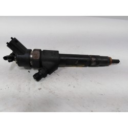 Recambio de inyector para renault laguna ii (bg0) dynamique referencia OEM IAM 7700111014 0445110021 