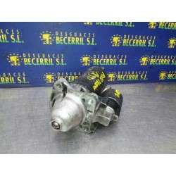 Recambio de motor arranque para ford mondeo berlina/familiar (fd) clx berlina referencia OEM IAM 92AB11000HB  