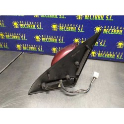 Recambio de retrovisor derecho para fiat bravo (182) referencia OEM IAM   