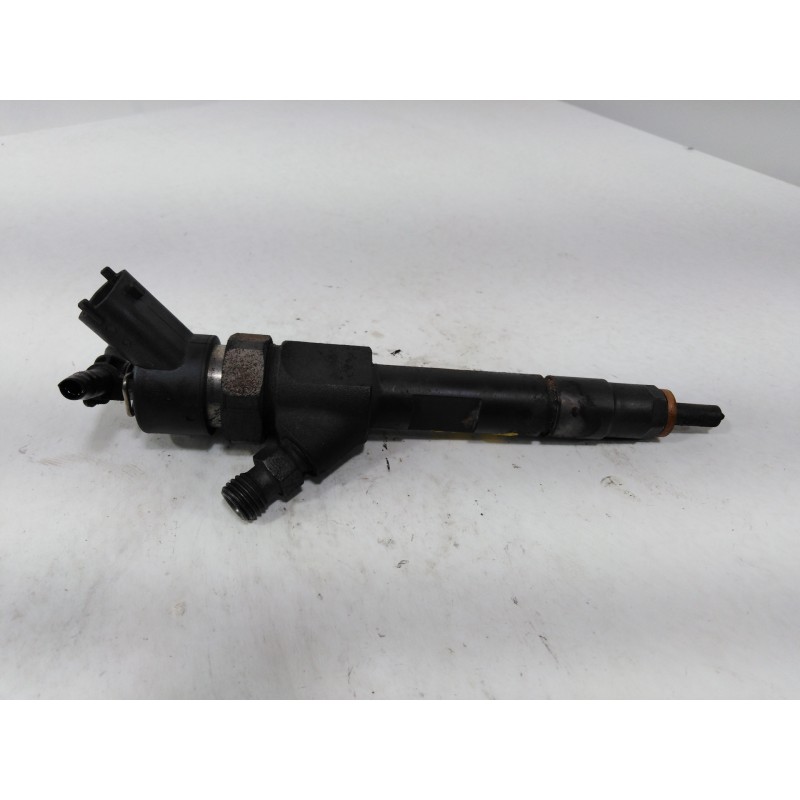 Recambio de inyector para renault laguna ii (bg0) dynamique referencia OEM IAM 7700111014 0445110021 