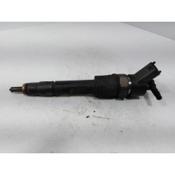 Recambio de inyector para renault laguna ii (bg0) dynamique referencia OEM IAM 7700111014 0445110021 