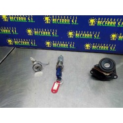 Recambio de antirrobo para fiat punto berlina (188) 1.2 8v referencia OEM IAM   
