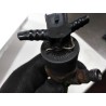 Recambio de inyector para renault laguna ii (bg0) dynamique referencia OEM IAM 7700111014 0445110021 