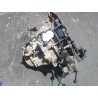 Recambio de caja cambios para peugeot 306 berlina 3/5 puertas (s1) d turbo referencia OEM IAM 20CH51  