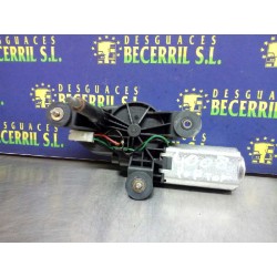 Recambio de motor limpia trasero para fiat punto berlina (188) 1.2 8v referencia OEM IAM 0046523872  