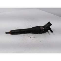 Recambio de inyector para renault laguna ii (bg0) dynamique referencia OEM IAM 7700111014 0445110021 
