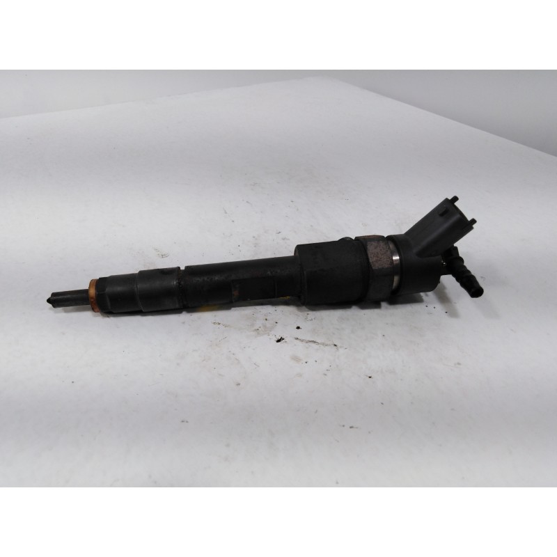 Recambio de inyector para renault laguna ii (bg0) dynamique referencia OEM IAM 7700111014 0445110021 