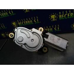 Recambio de motor limpia trasero para fiat punto berlina (188) 1.2 8v referencia OEM IAM 0046523872  