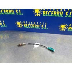 Recambio de sonda lambda para ford mondeo berlina (gd) clx referencia OEM IAM   