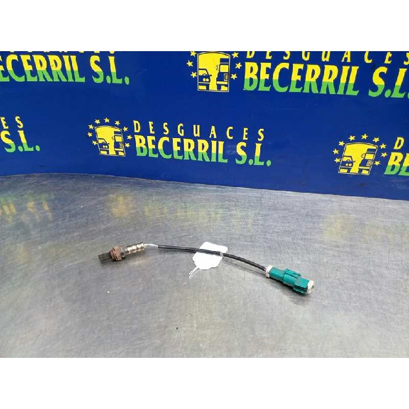 Recambio de sonda lambda para ford mondeo berlina (gd) clx referencia OEM IAM   