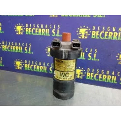 Recambio de bobina encendido para opel corsa b referencia OEM IAM 0221600016  