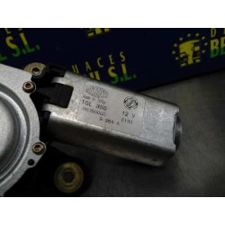 Recambio de motor limpia trasero para fiat punto berlina (188) 1.2 8v referencia OEM IAM 0046523872  