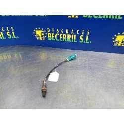 Recambio de sonda lambda para ford mondeo berlina (gd) clx referencia OEM IAM   