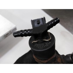 Recambio de inyector para renault laguna ii (bg0) dynamique referencia OEM IAM 7700111014 0445110021 
