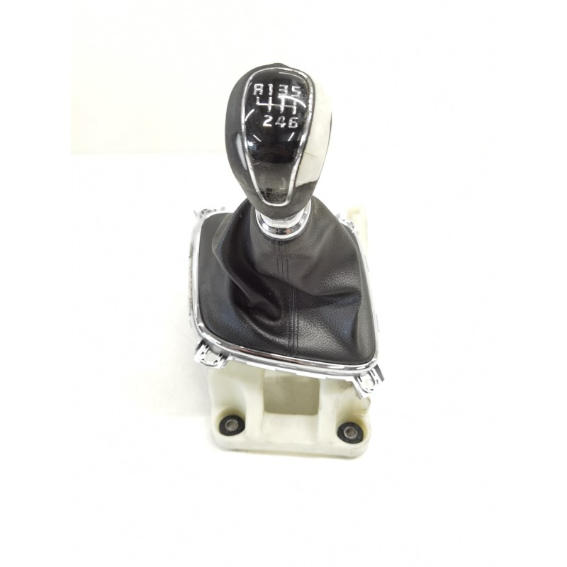 Recambio de palanca cambio para kia cee´d drive referencia OEM IAM 43700A2520KB Recambio de palanca cambio para kia cee´d drive referencia OEM IAM 43700A2520KB