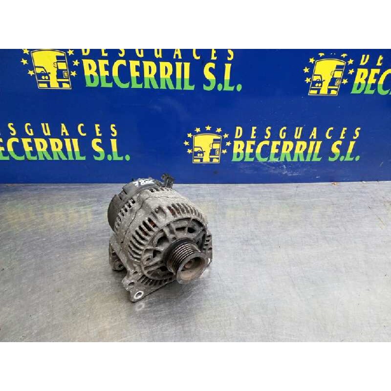 Recambio de alternador para seat ibiza (6k) glx referencia OEM IAM 0123319019 028903025H Recambio de alternador para seat ibiza (6k) glx referencia OEM IAM 0123319019 028903025H