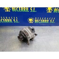 Recambio de alternador para seat ibiza (6k) glx referencia OEM IAM 0123319019 028903025H 