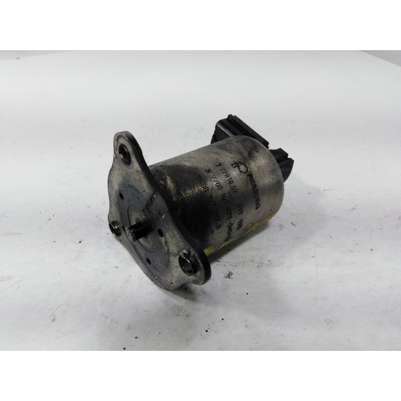Recambio de valvula egr para renault laguna ii (bg0) dynamique referencia OEM IAM 7700107471 7700107797B 