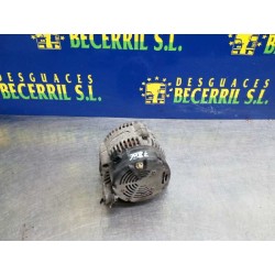 Recambio de alternador para seat ibiza (6k) glx referencia OEM IAM 0123319019 028903025H 