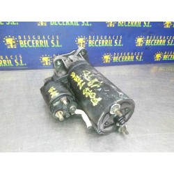Recambio de motor arranque para ford mondeo berlina/familiar (fd) clx berlina referencia OEM IAM 92AB11000HB  