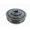 Recambio de polea cigueñal para seat altea (5p1) reference referencia OEM IAM   