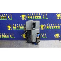 Recambio de cerradura puerta delantera derecha para peugeot partner (s1) combispace referencia OEM IAM   