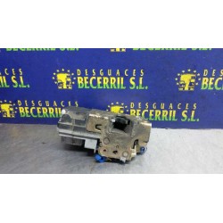 Recambio de cerradura puerta delantera derecha para peugeot partner (s1) combispace referencia OEM IAM   