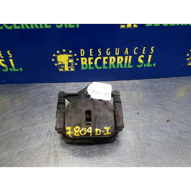 Recambio de pinza freno delantera izquierda para toyota corolla (e11) 1.4 linea terra (3-ptas.) referencia OEM IAM   
