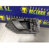 Recambio de maneta interior delantera derecha para peugeot partner (s1) combispace referencia OEM IAM 9101J5  