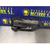 Recambio de maneta interior delantera derecha para peugeot partner (s1) combispace referencia OEM IAM 9101J5  