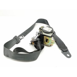 Recambio de cinturon seguridad delantero derecho para peugeot 307 (s1) xr referencia OEM IAM 96346430XX  