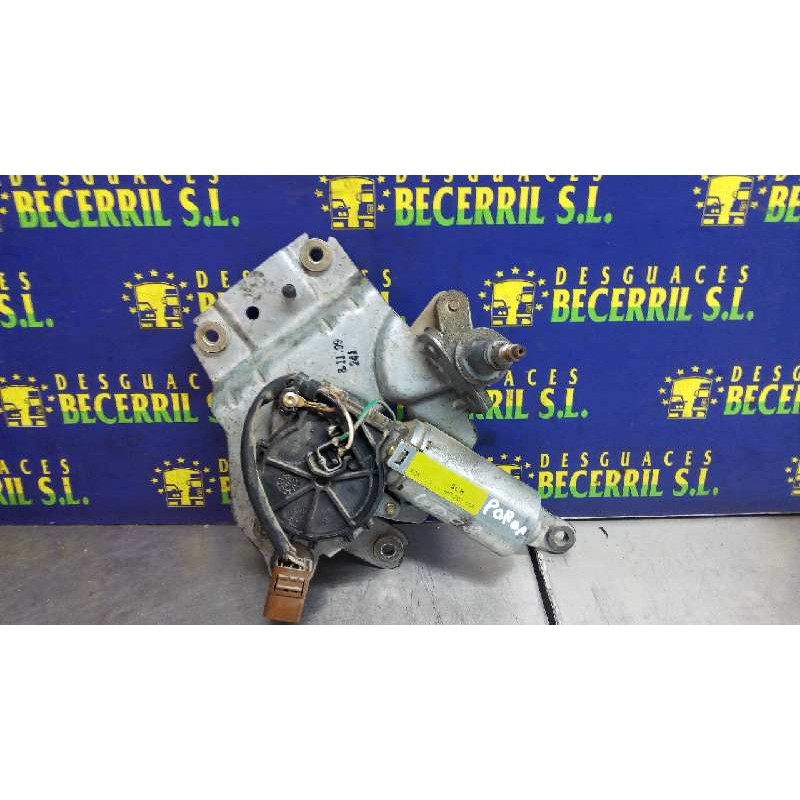 Recambio de motor limpia trasero para peugeot partner (s1) combispace referencia OEM IAM 0390201408 3397020406 Recambio de motor limpia trasero para peugeot partner (s1) combispace referencia OEM IAM 0390201408 3397020406