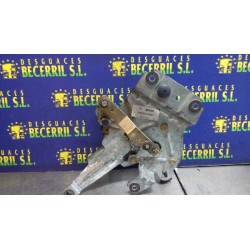 Recambio de motor limpia trasero para peugeot partner (s1) combispace referencia OEM IAM 0390201408 3397020406 