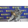 Recambio de motor limpia trasero para peugeot partner (s1) combispace referencia OEM IAM 0390201408 3397020406 